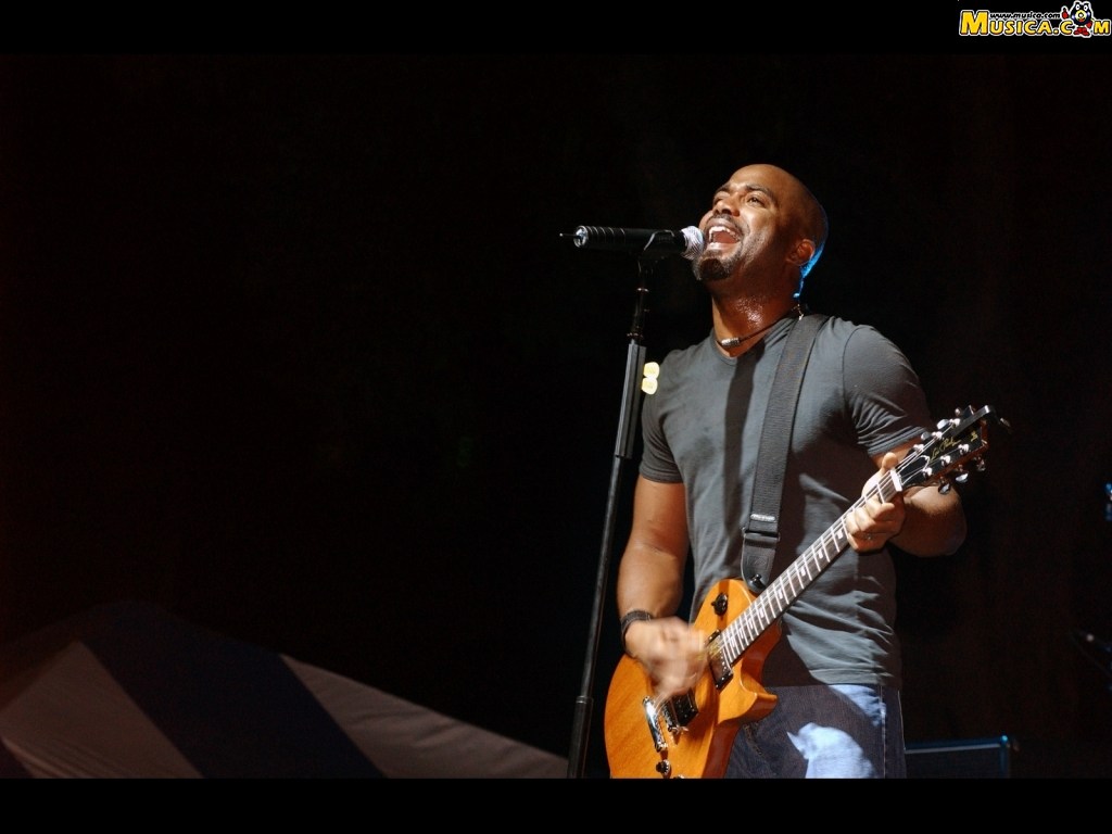 Fondo de pantalla de Hootie & The Blowfish