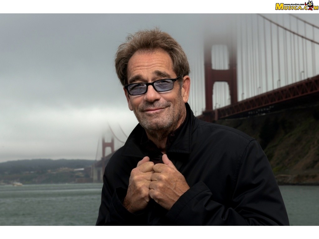 Fondo de pantalla de Huey Lewis