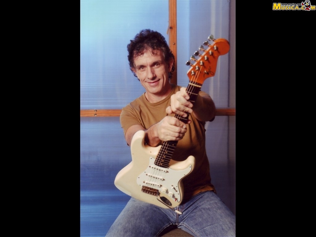 Fondo de pantalla de Ian Moss