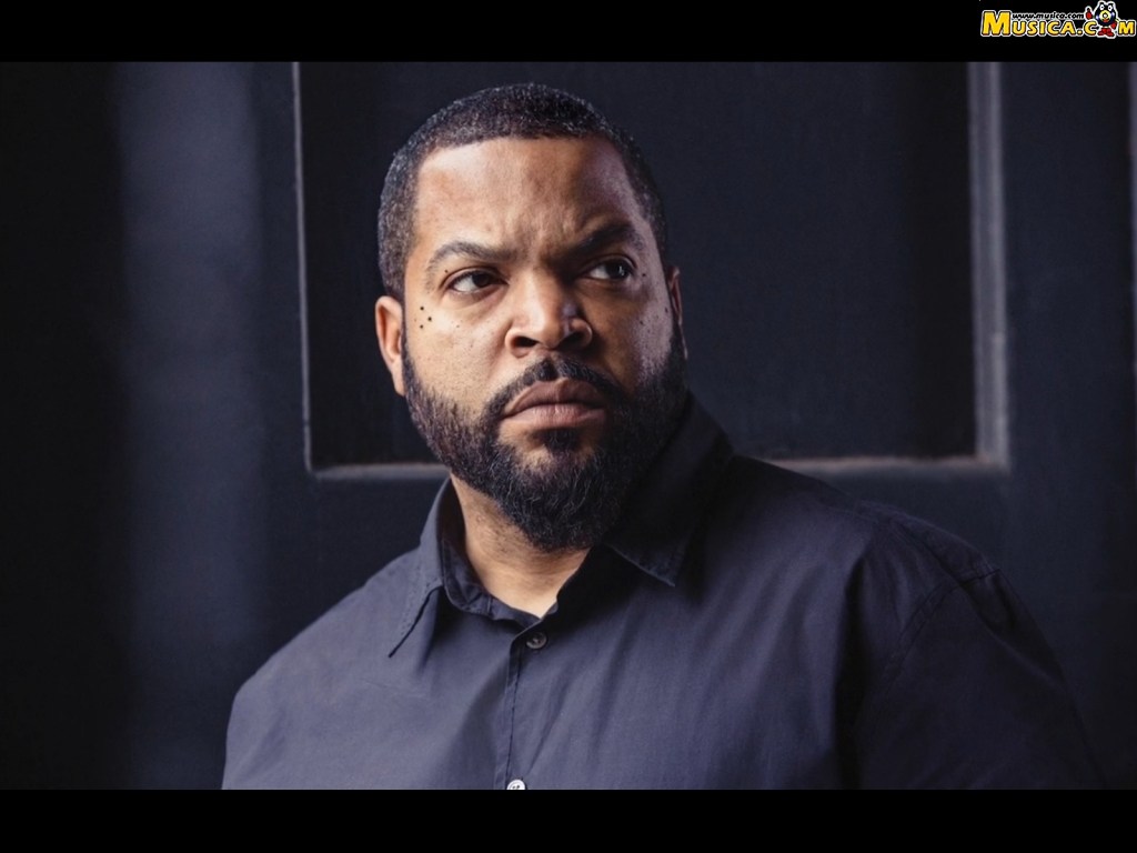 Fondo de pantalla de Ice Cube