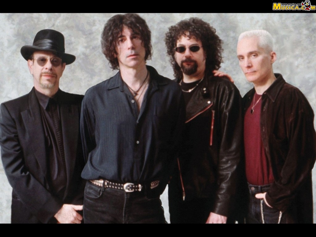 Fondo de pantalla de J. Geils Band