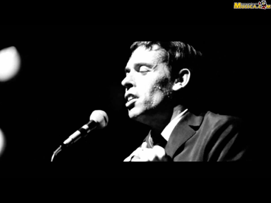 Fondo de pantalla de Jacques Brel