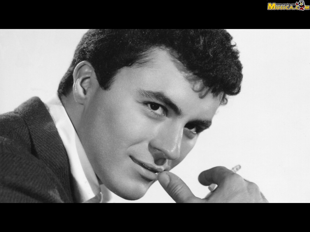 Fondo de pantalla de James Darren