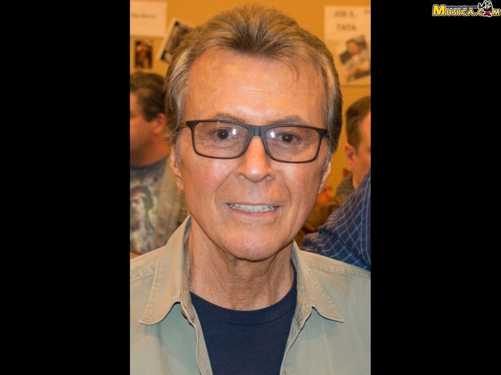 Fondo de pantalla de James Darren