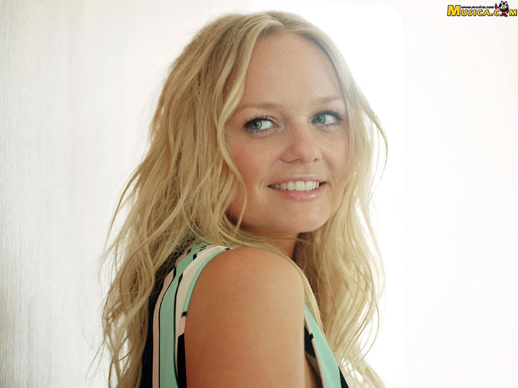 Fondo de pantalla de Emma Bunton