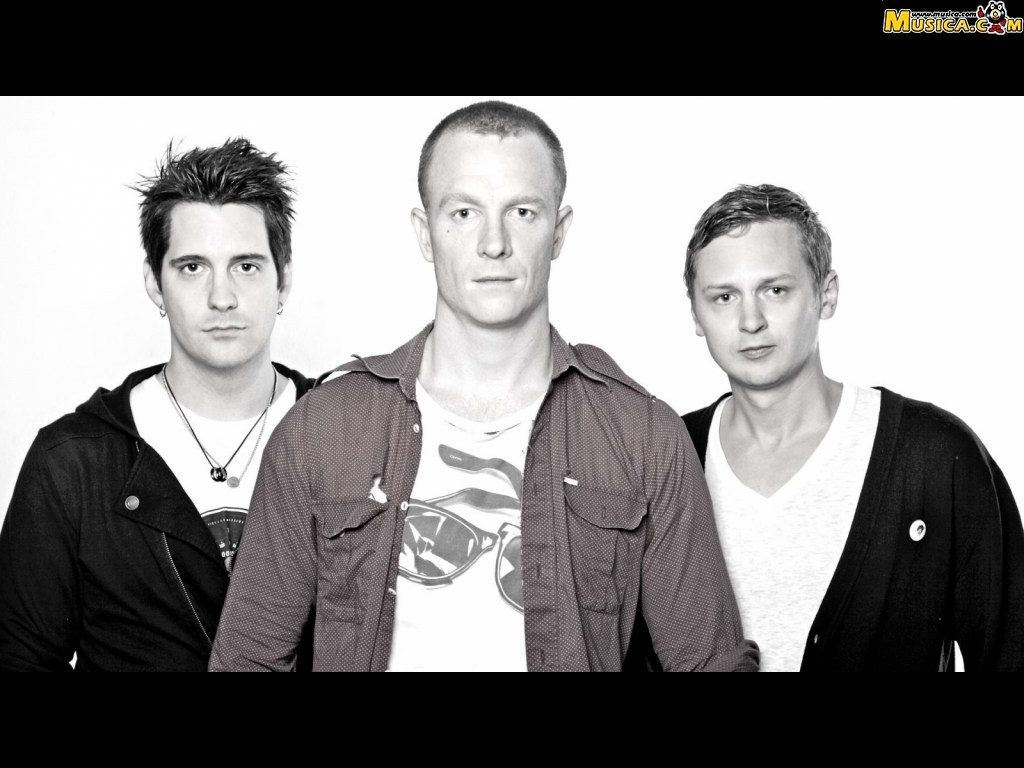 Fondo de pantalla de Eve 6