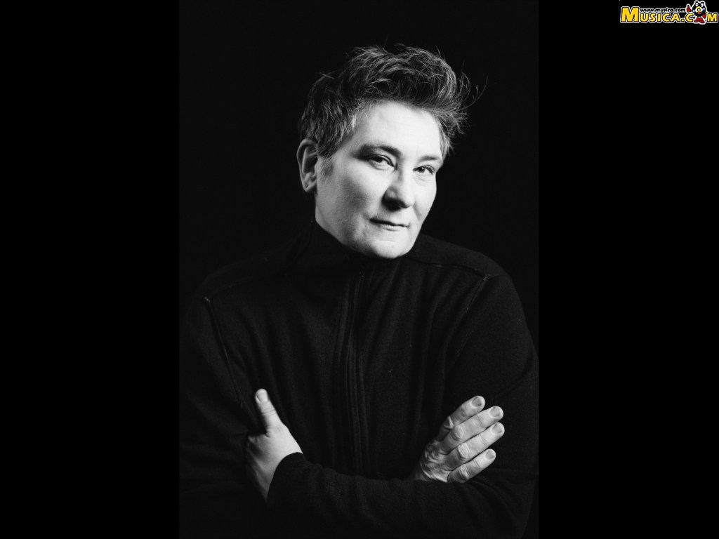 Fondo de pantalla de K.D. Lang