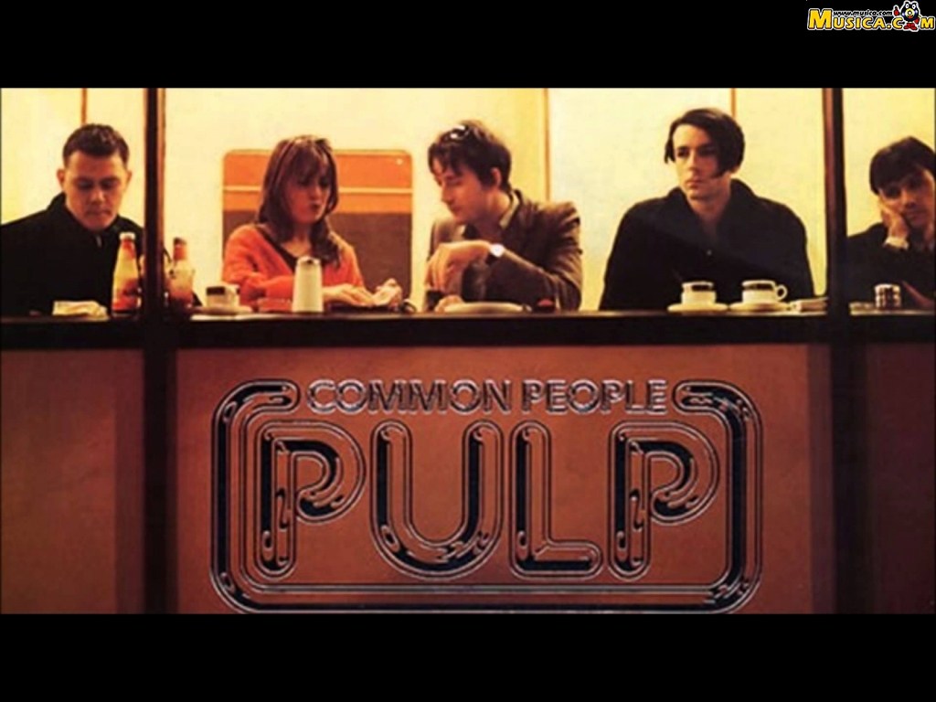 Fondo de pantalla de Pulp