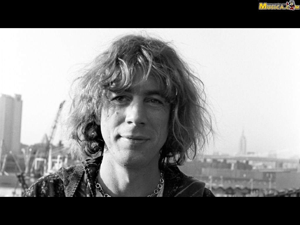 Fondo de pantalla de Kevin Ayers