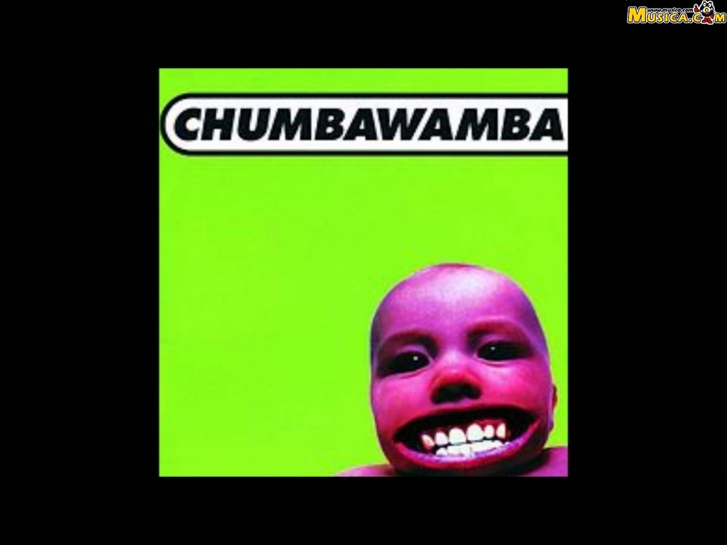 Fondo de pantalla de Chumbawamba