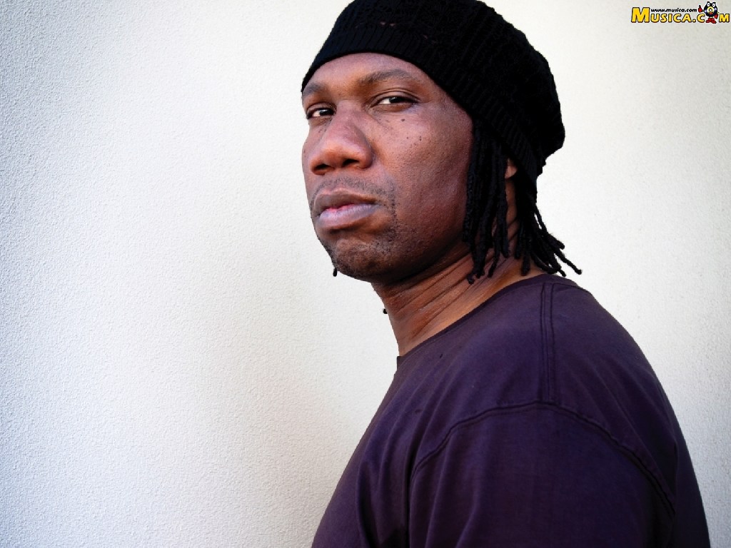 Fondo de pantalla de KRS One