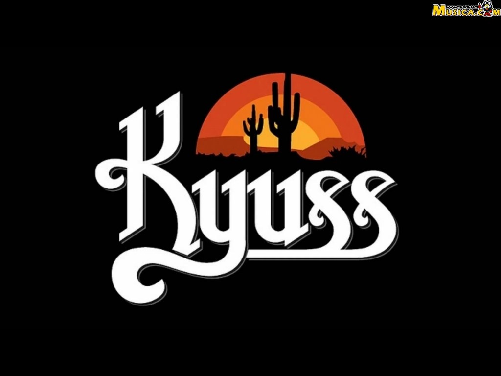 Fondo de pantalla de Kyuss