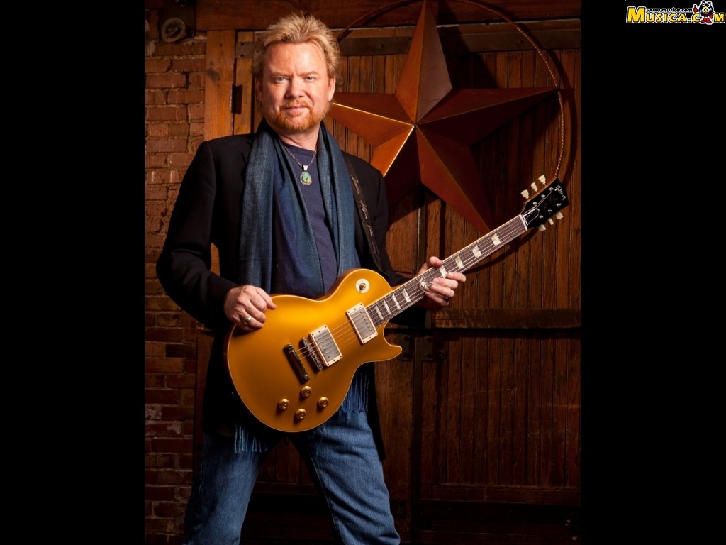 Fondo de pantalla de Lee Roy Parnell