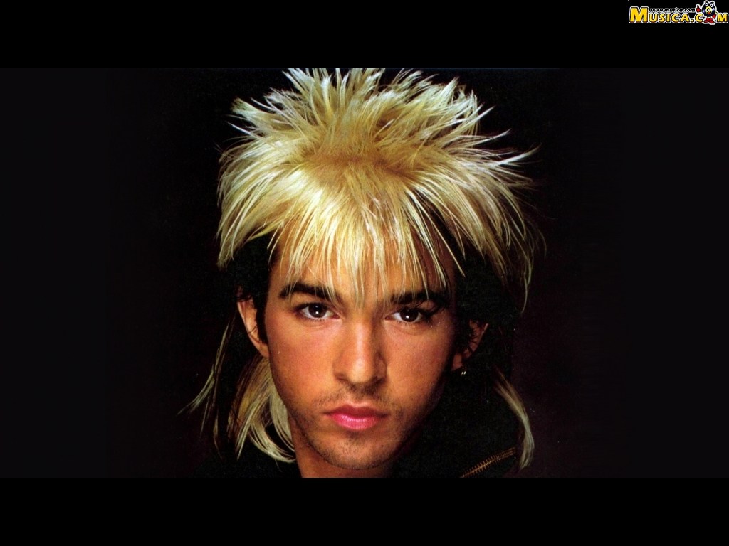 Fondo de pantalla de Limahl