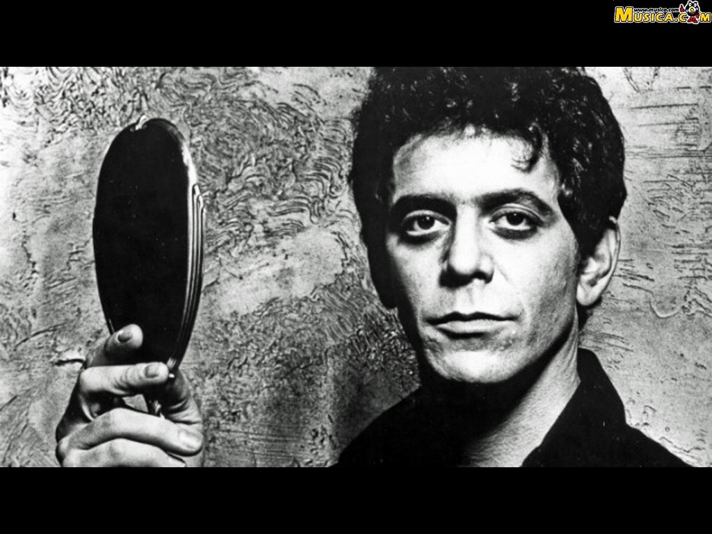 Fondo de pantalla de Lou Reed