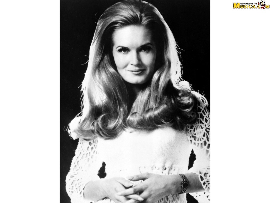 Fondo de pantalla de Lynn Anderson