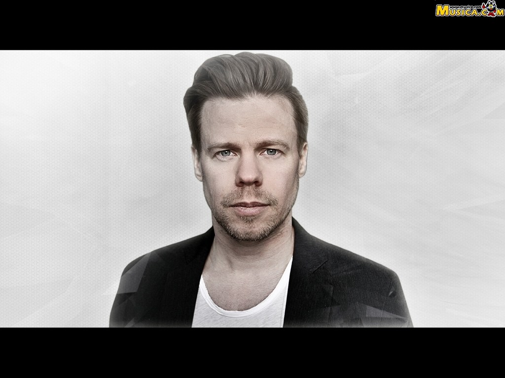 Fondo de pantalla de Ferry Corsten