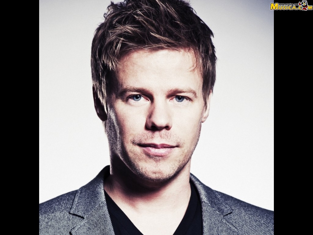 Fondo de pantalla de Ferry Corsten