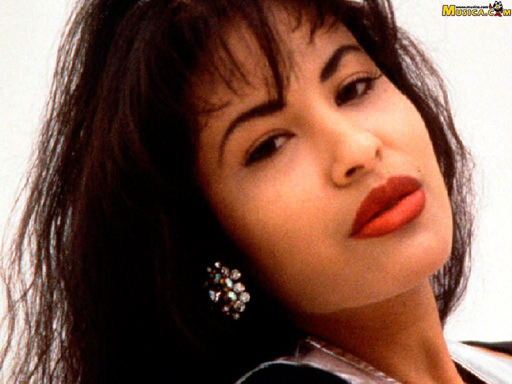 Fondo de pantalla de Selena