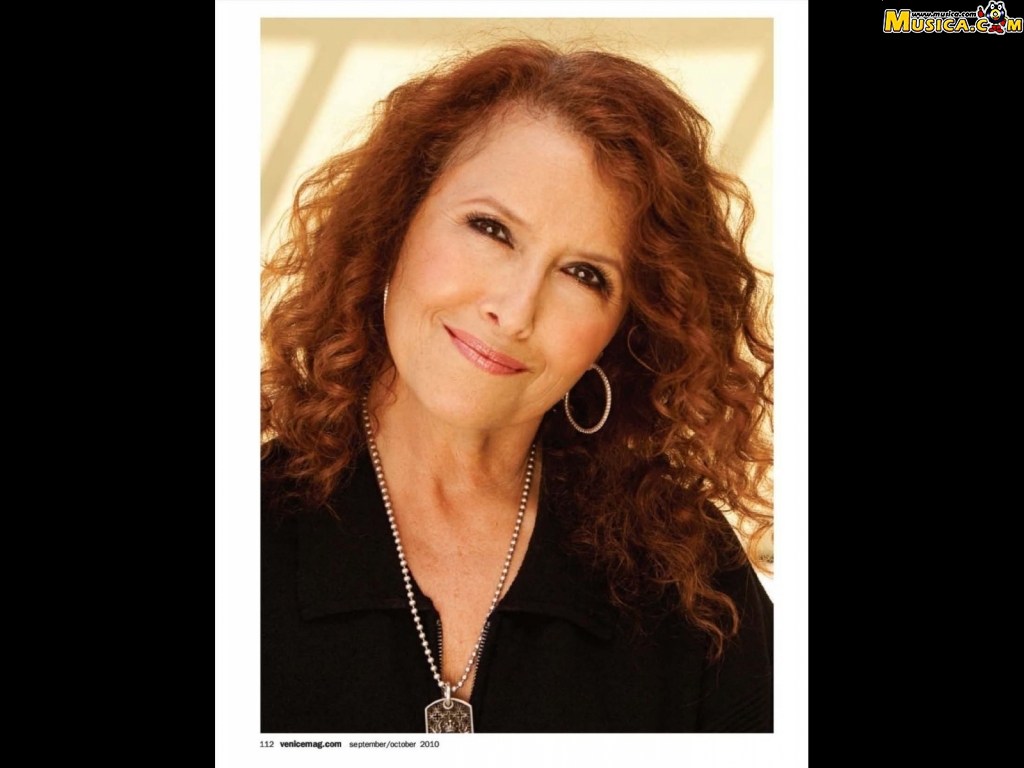 Fondo de pantalla de Melissa Manchester