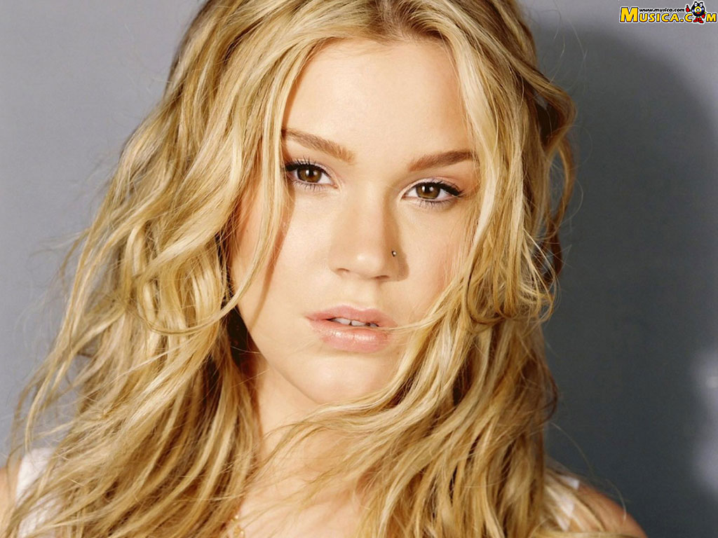 Fondo de pantalla de Joss Stone