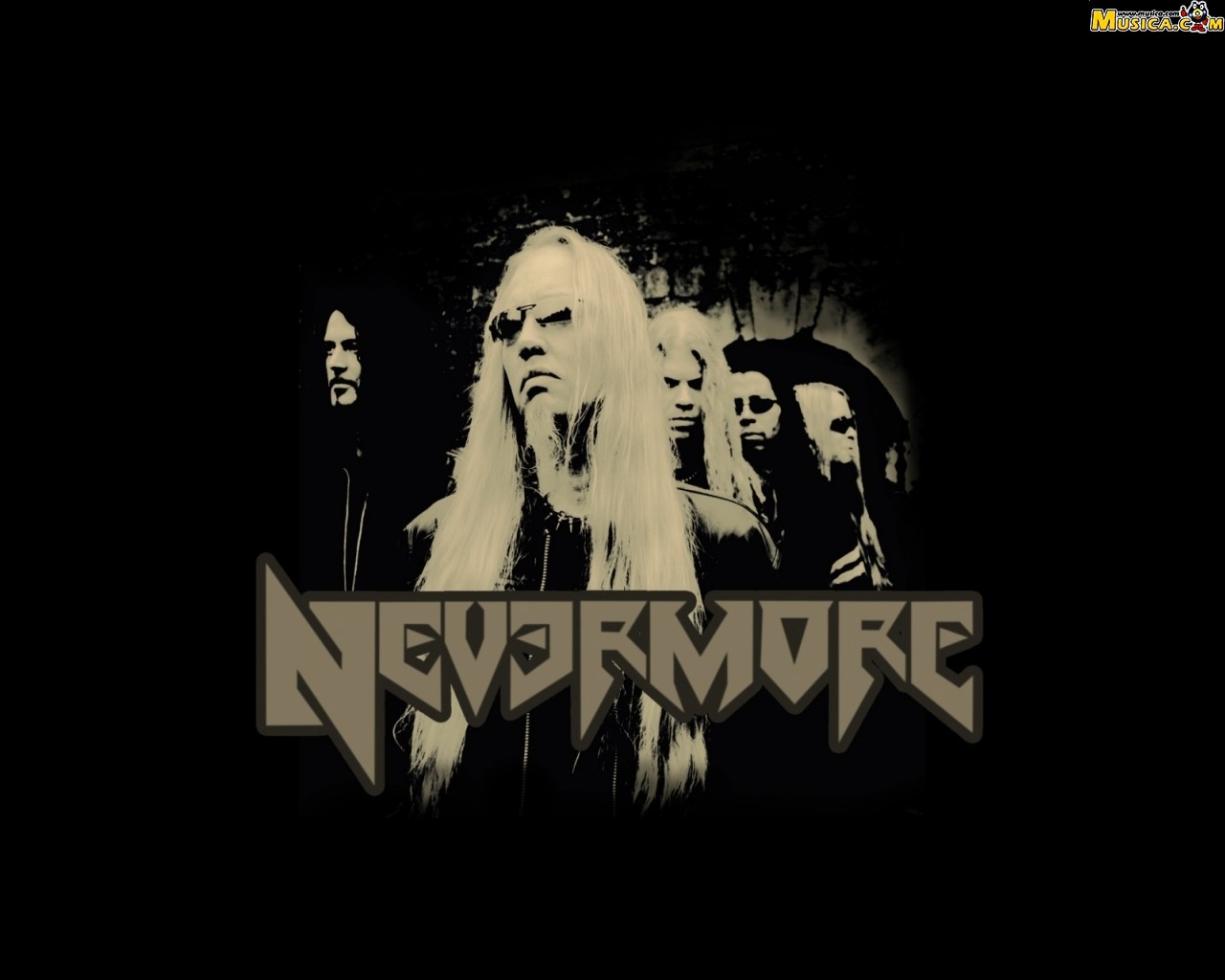 Fondo de pantalla de Nevermore