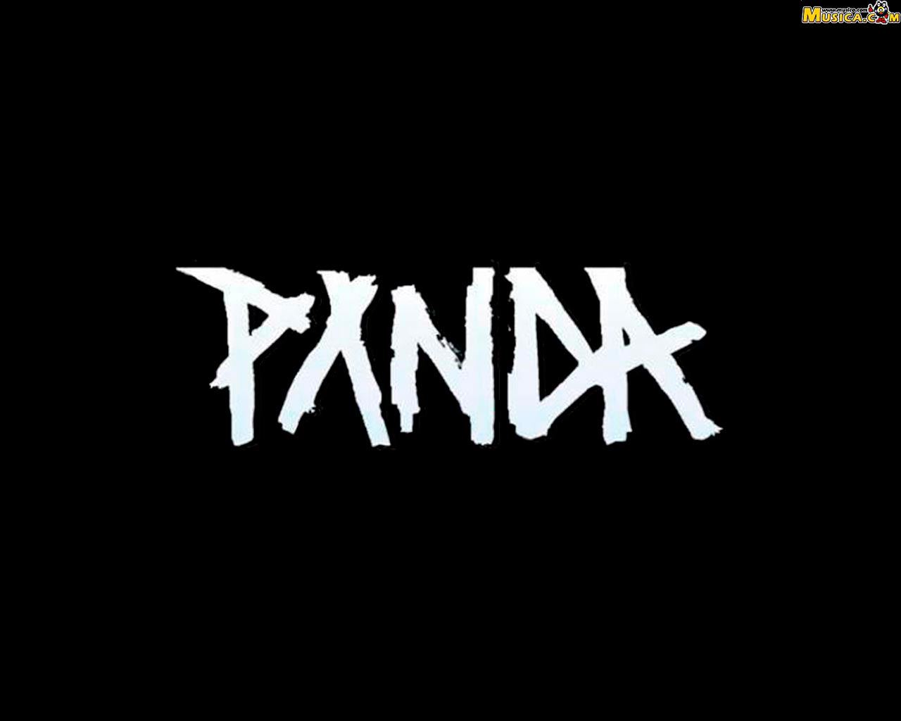 Fondo de pantalla de Panda