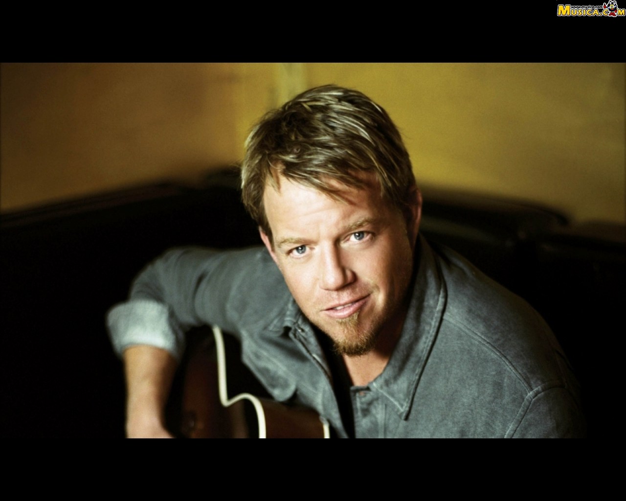 Fondo de pantalla de Pat Green