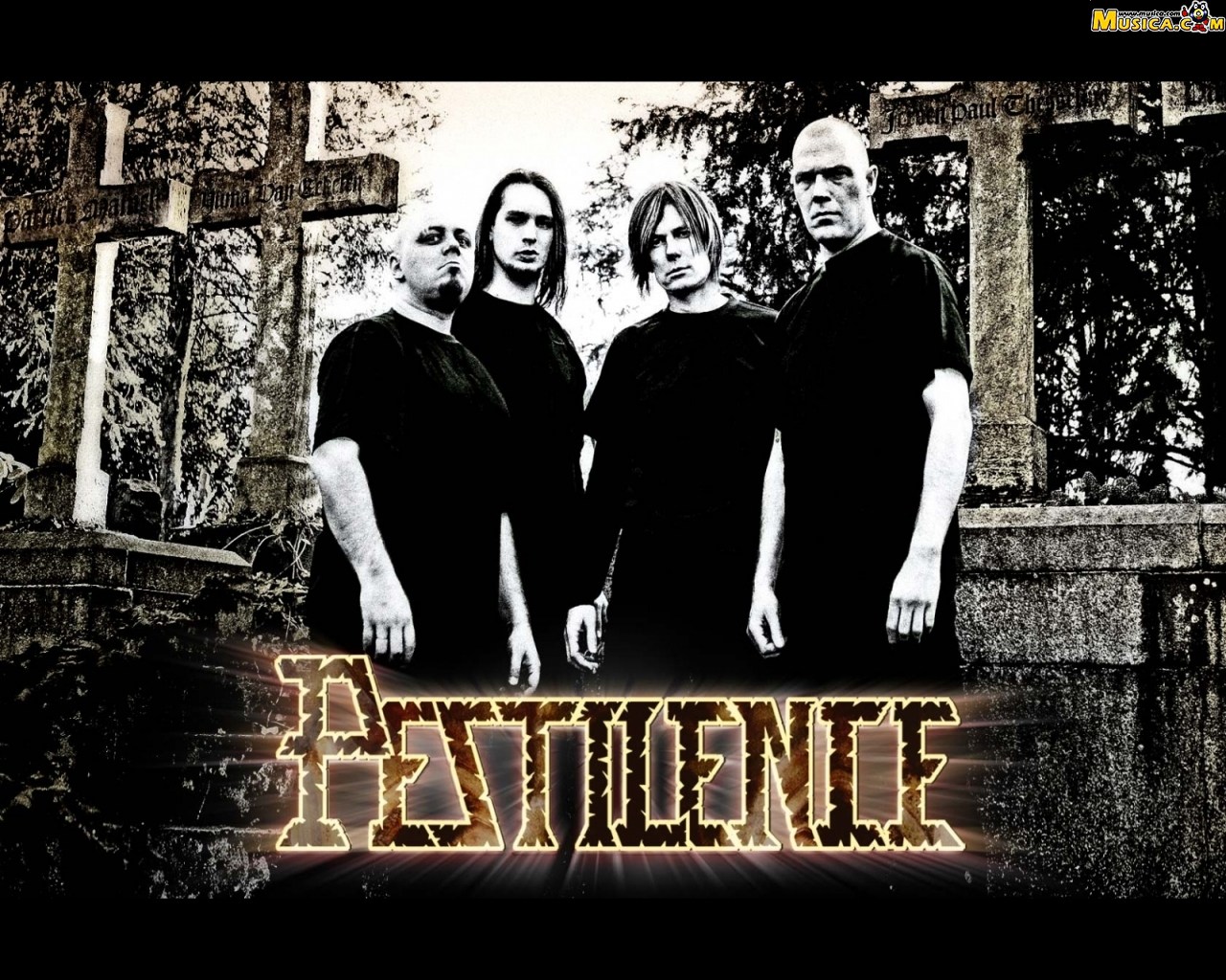 Fondo de pantalla de Pestilence