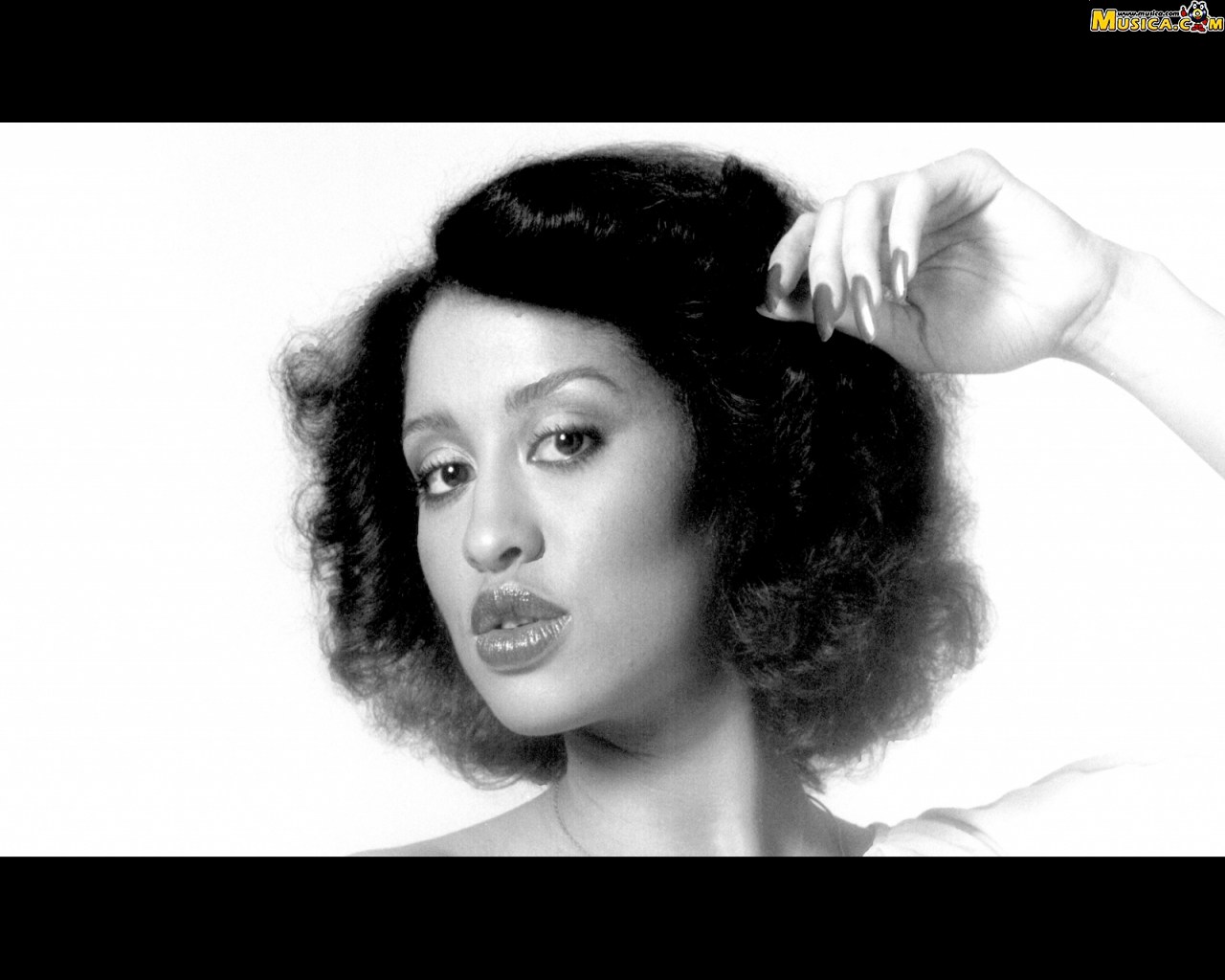 Fondo de pantalla de Phyllis Hyman