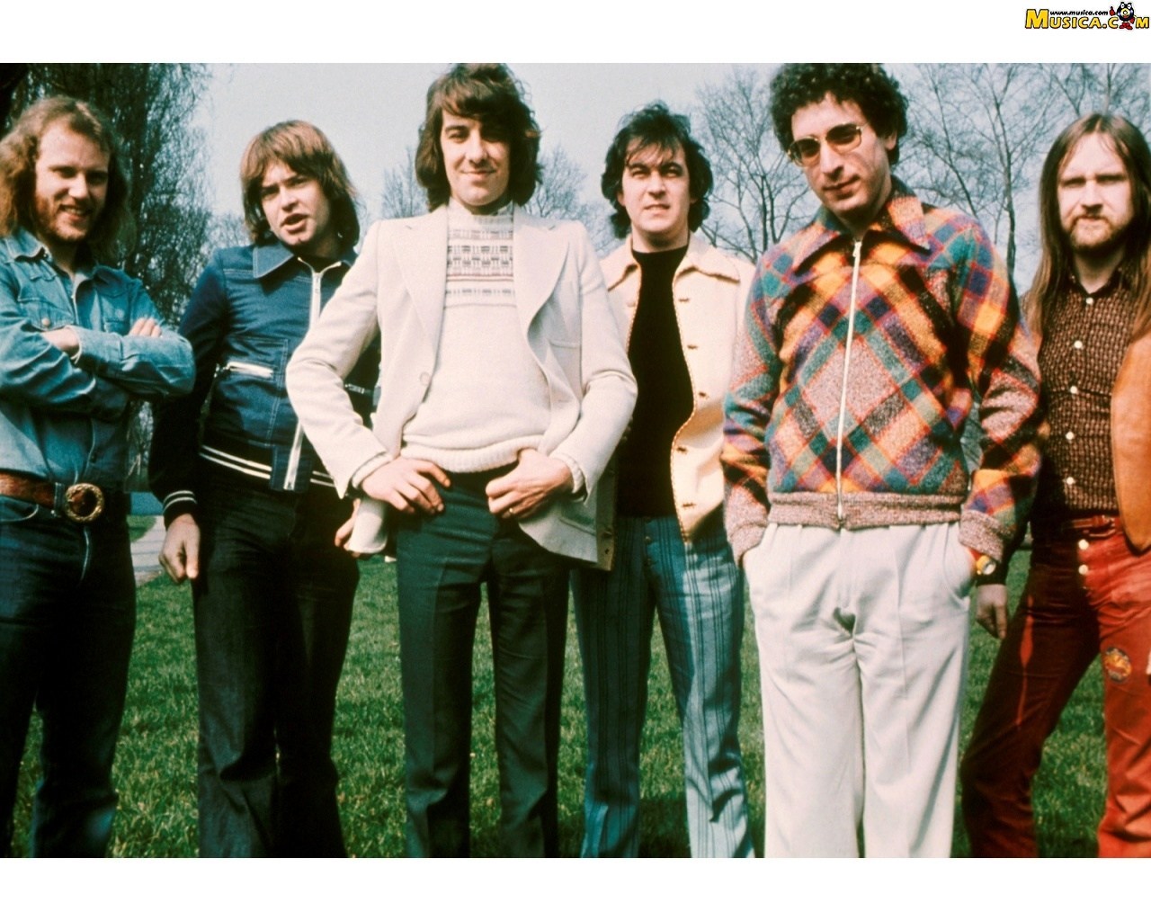 Fondo de pantalla de Procol Harum