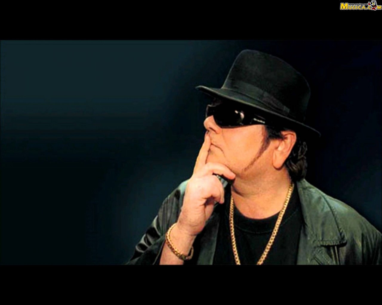 Fondo de pantalla de Andre Hazes