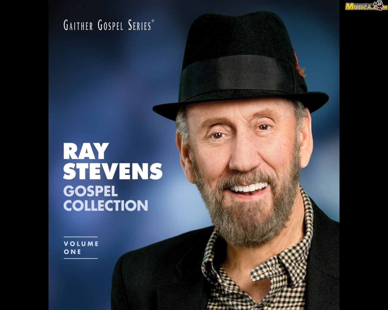 Fondo de pantalla de Ray Stevens