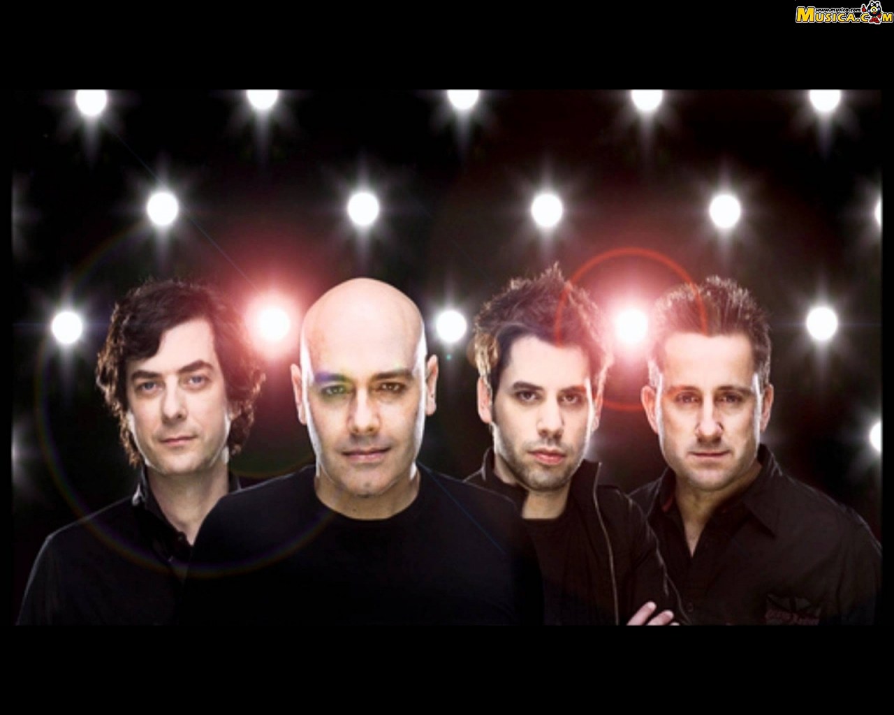 Fondo de pantalla de Newsboys