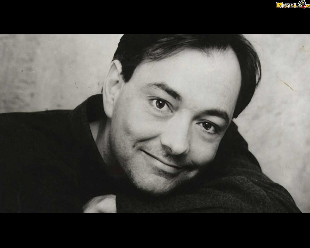 Fondo de pantalla de Rich Mullins