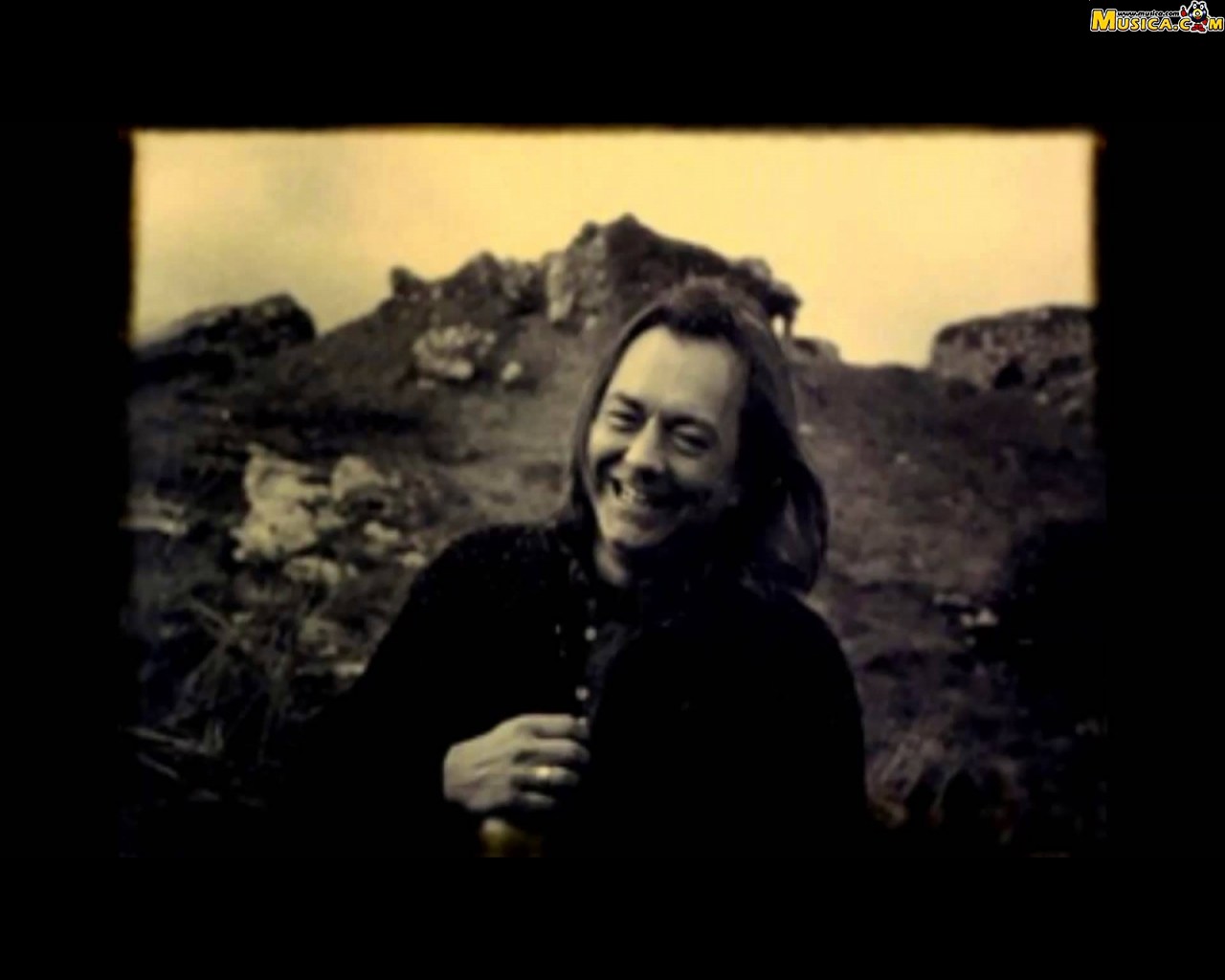 Fondo de pantalla de Rich Mullins