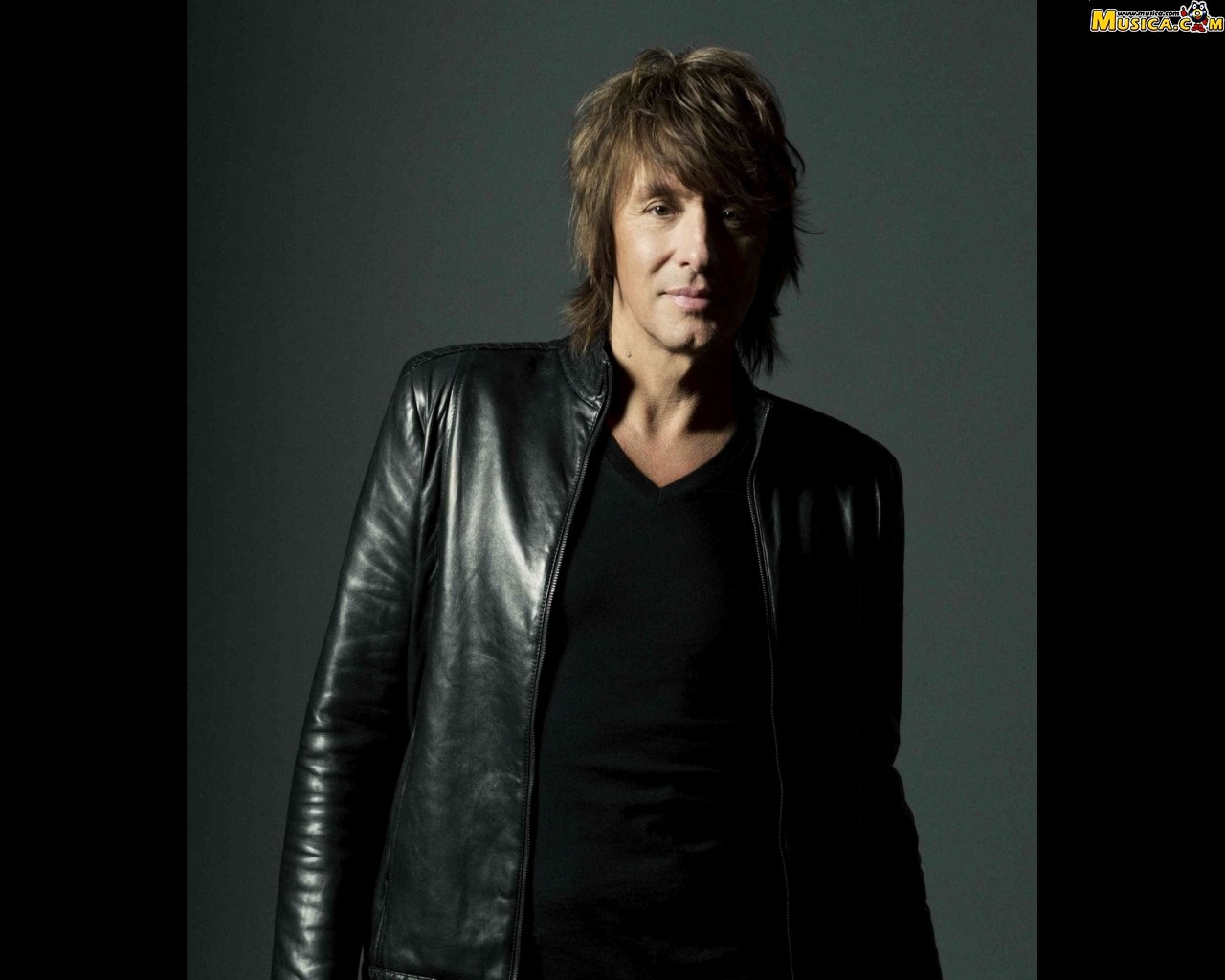 Fondo de pantalla de Richie Sambora