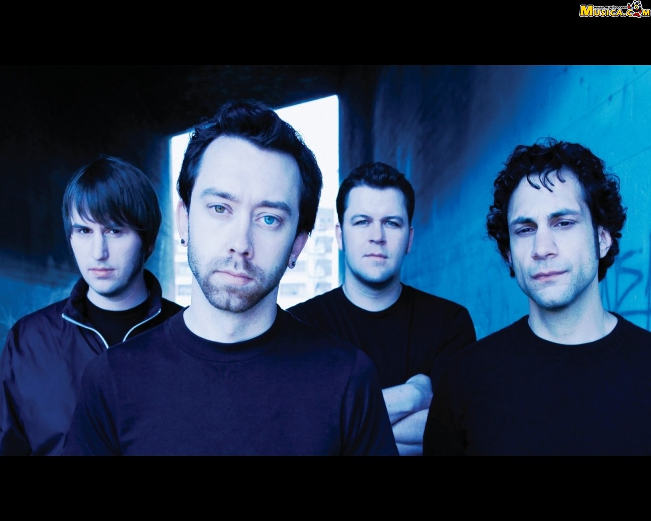 Fondo de pantalla de Rise Against