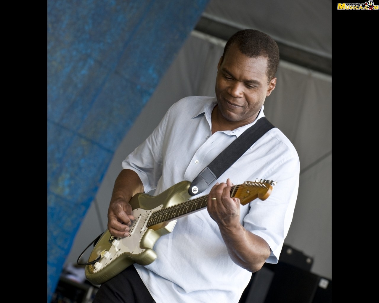 Fondo de pantalla de Robert Cray Band