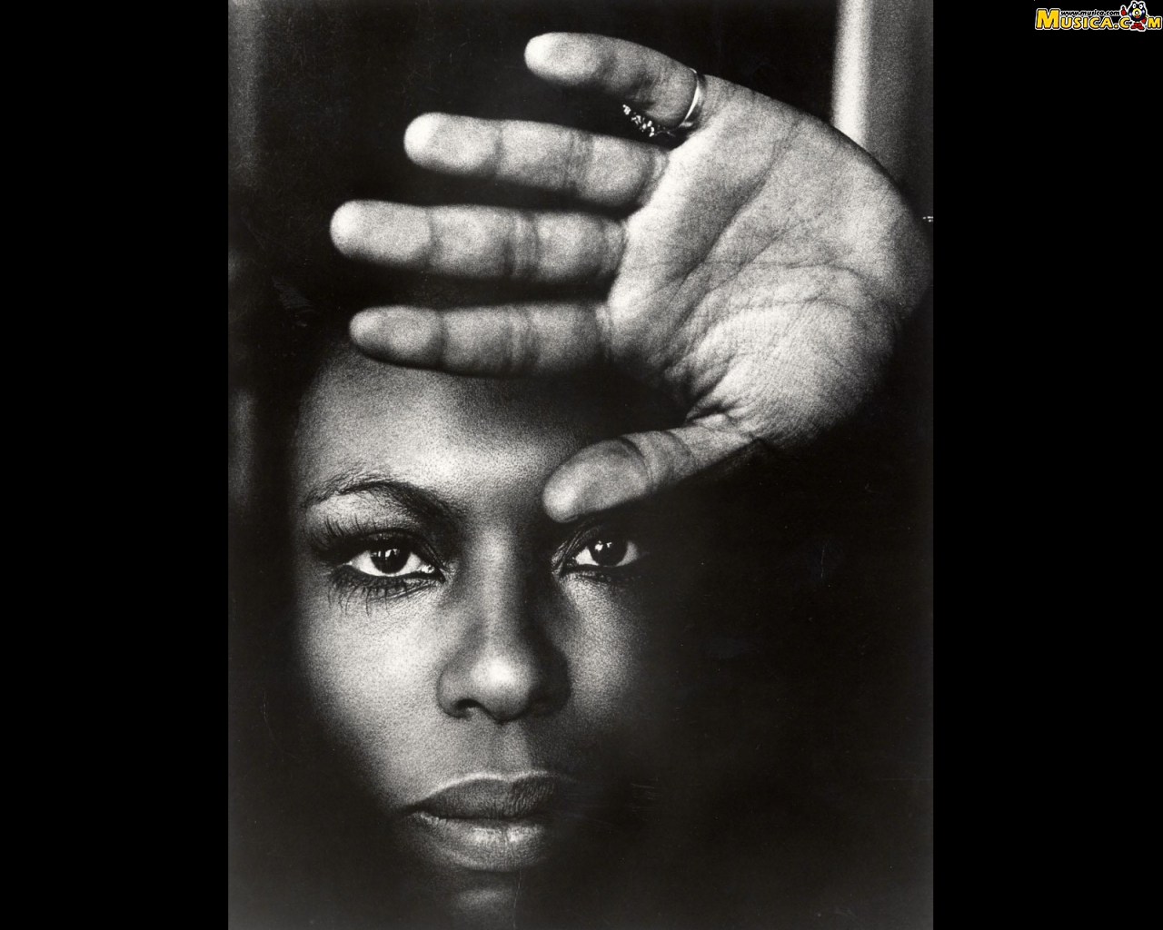 Fondo de pantalla de Roberta Flack