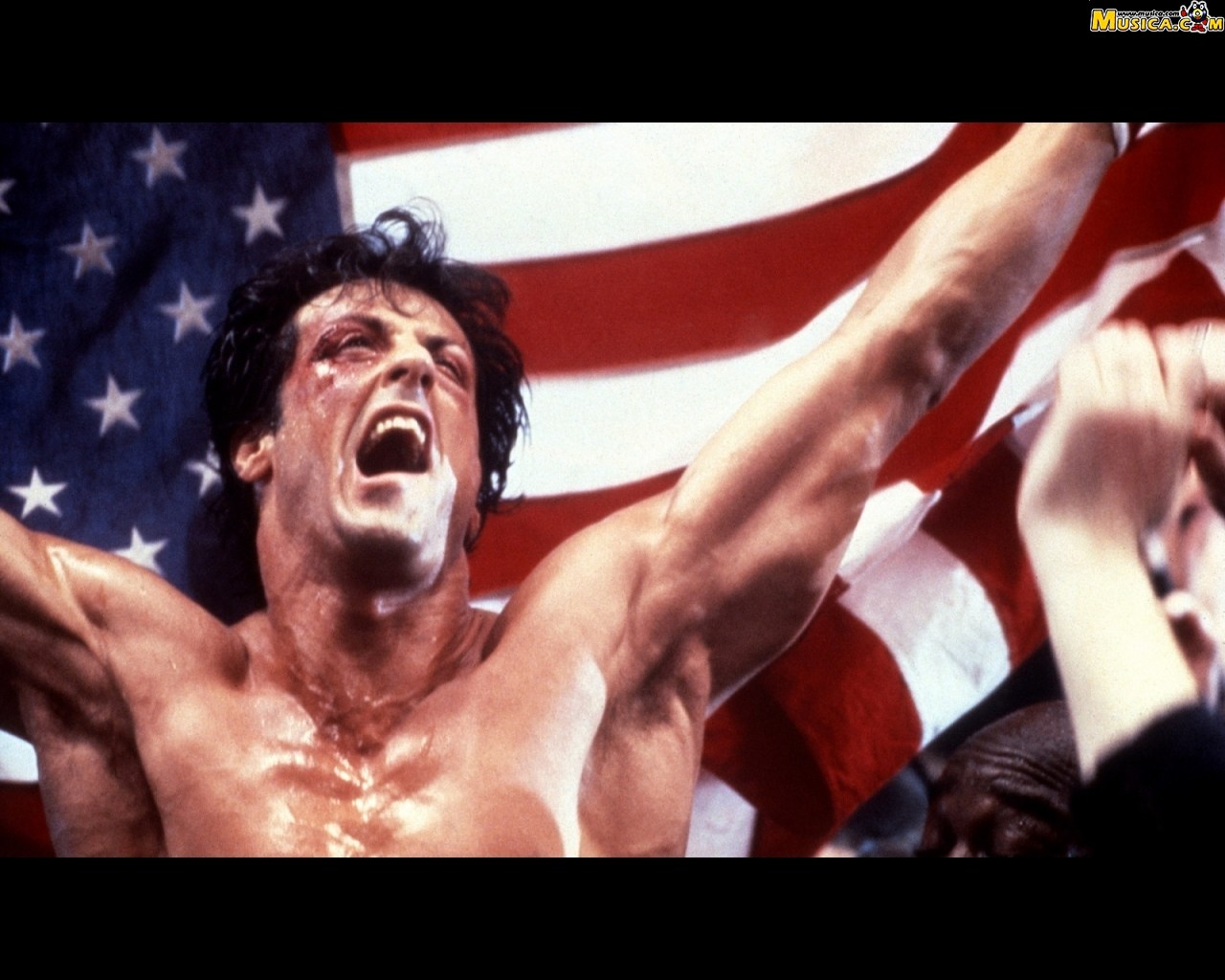 Fondo de pantalla de Rocky