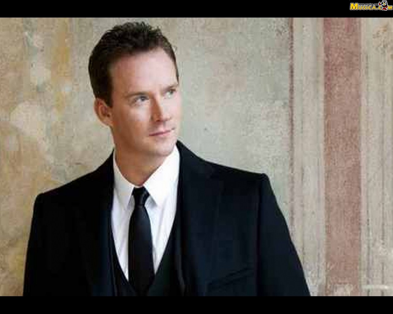 Fondo de pantalla de Russell Watson