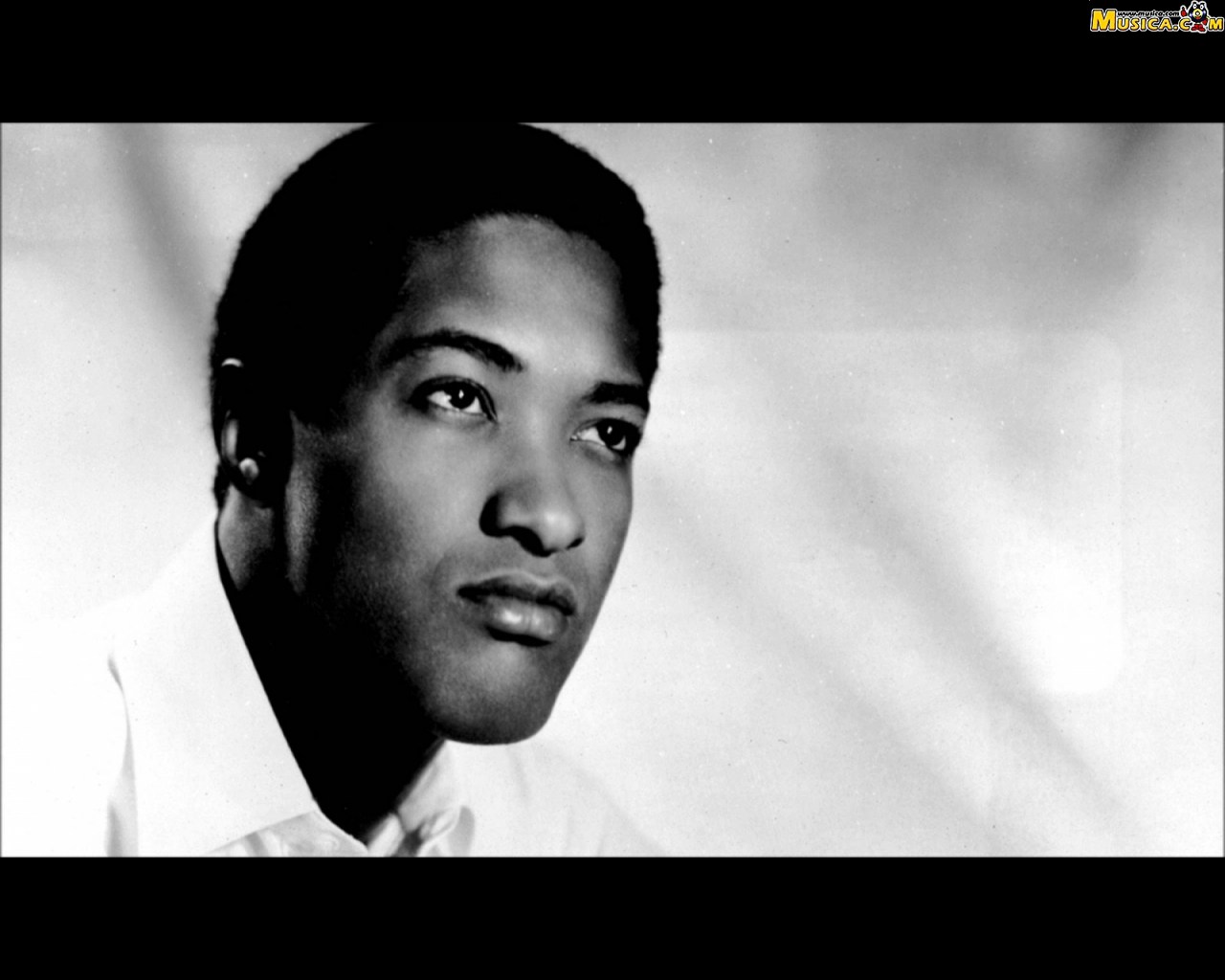 Fondo de pantalla de Sam Cooke