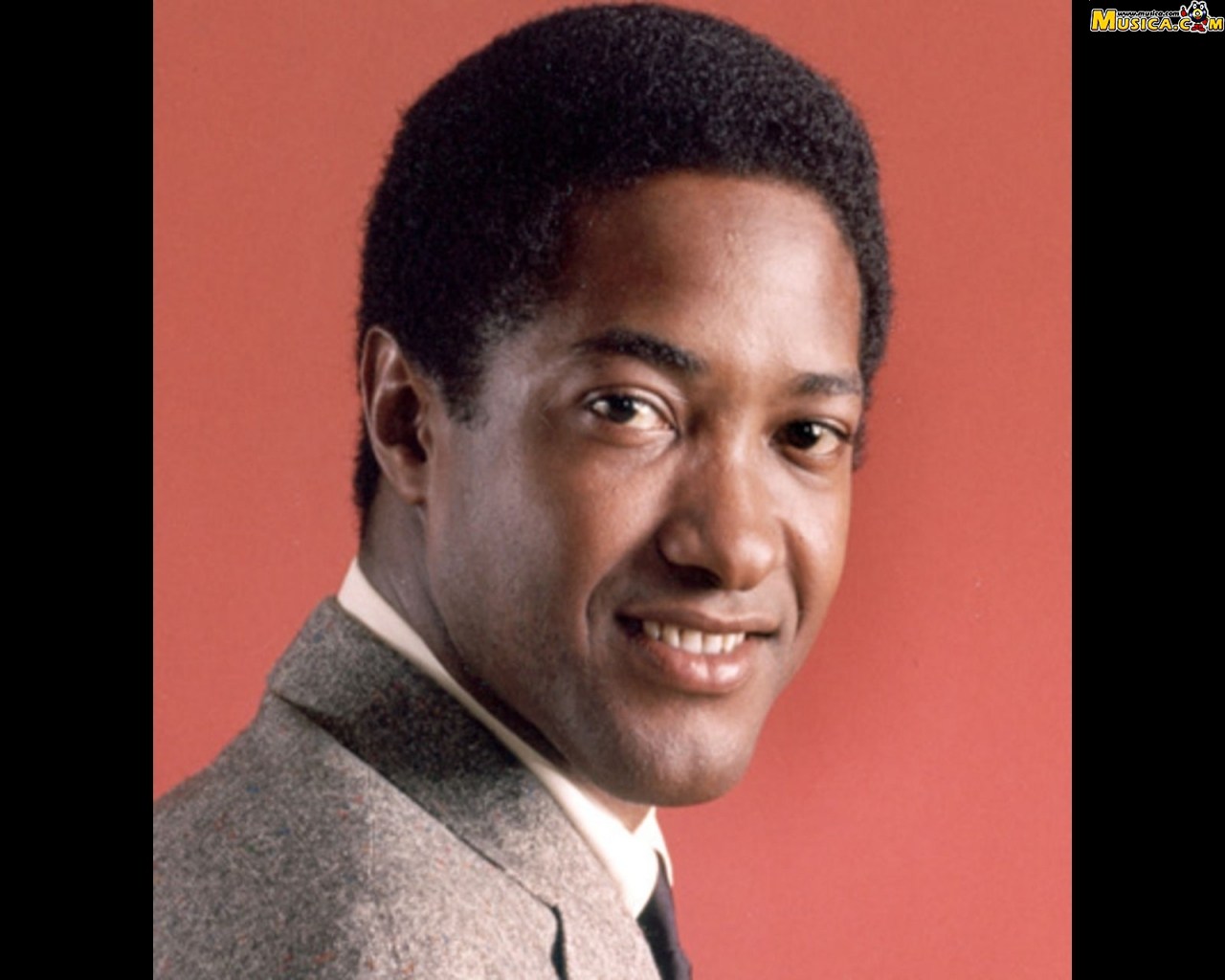 Fondo de pantalla de Sam Cooke