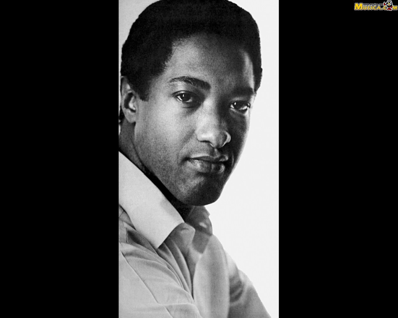 Fondo de pantalla de Sam Cooke