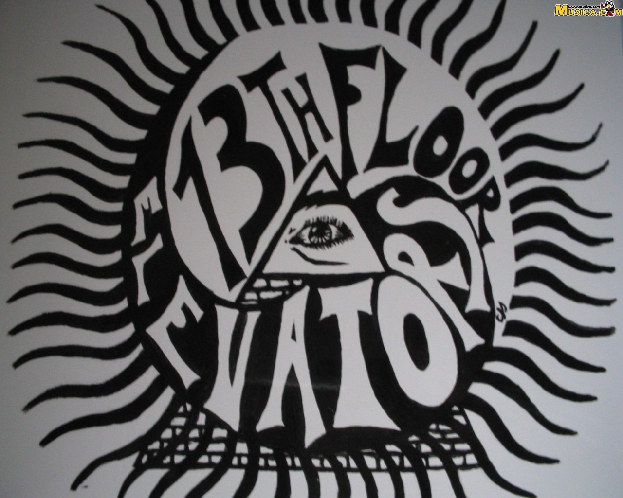 Fondo de pantalla de 13th Floor Elevators