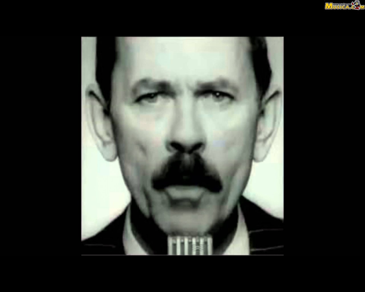 Fondo de pantalla de Scatman John