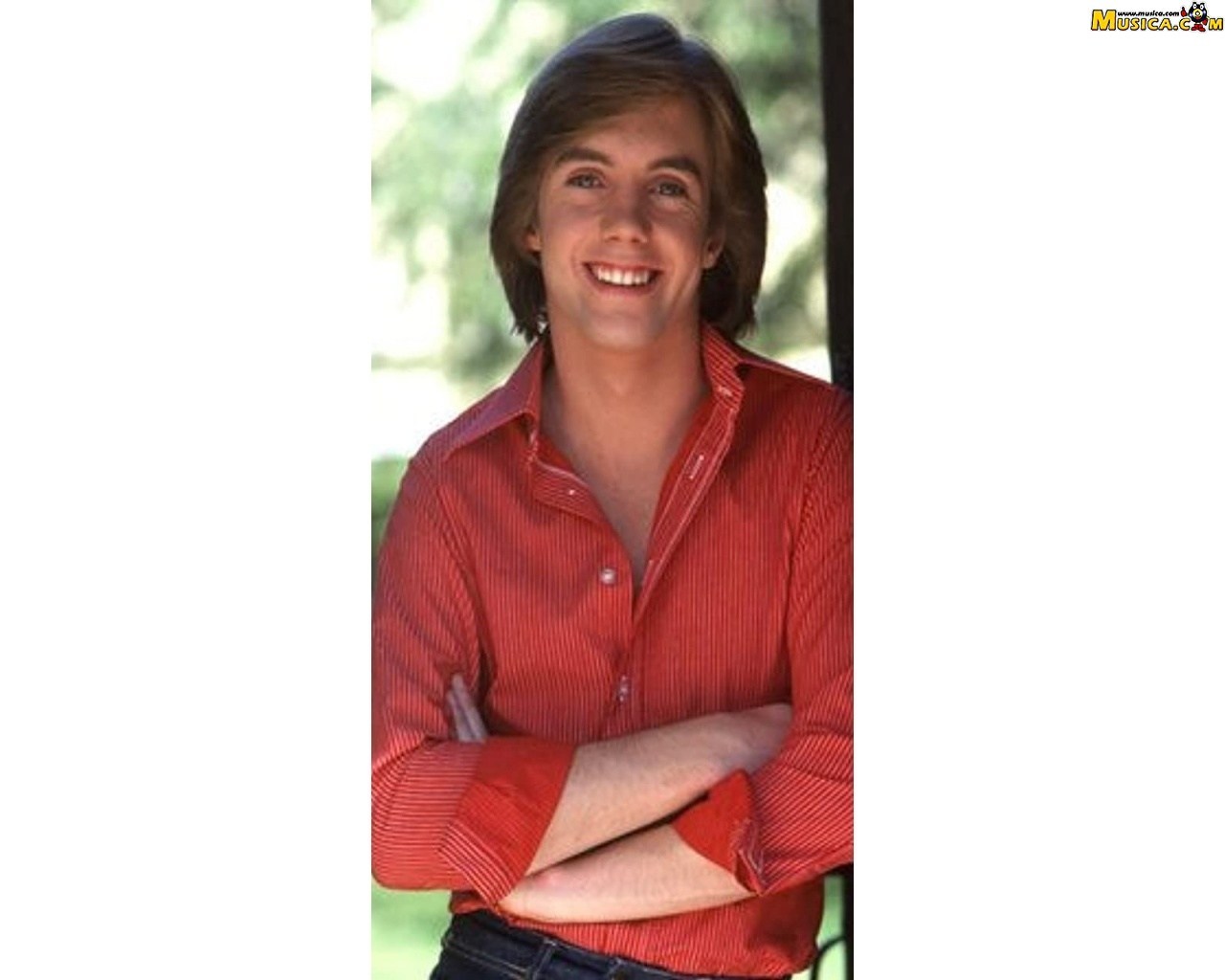 Fondo de pantalla de Shaun Cassidy