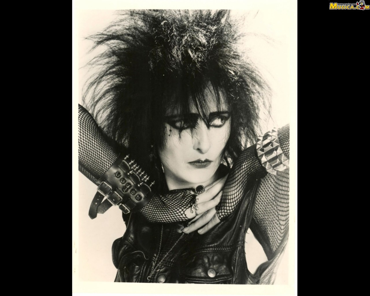 Fondo de pantalla de Siouxsie & The Banshees