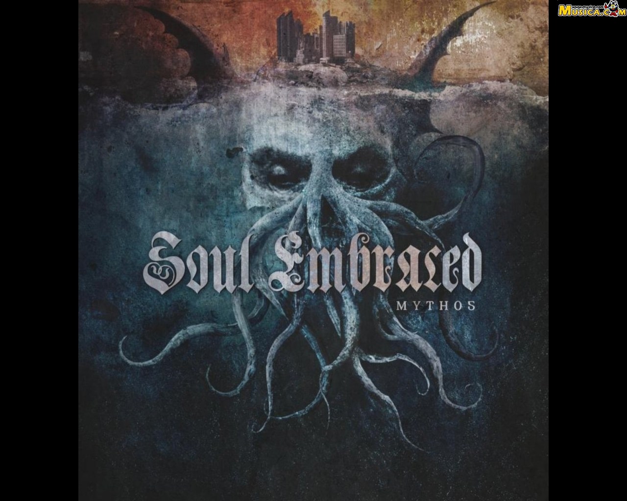 Fondo de pantalla de Soul Embraced